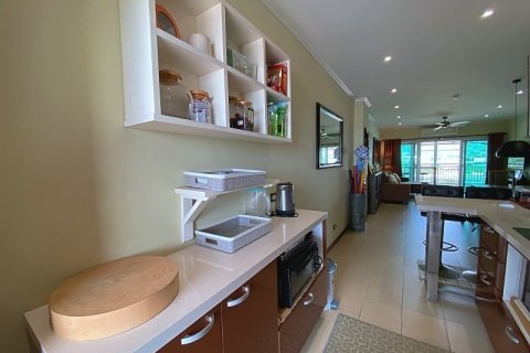 Condominio de 2 dormitorios en Hua Hin, Tailandia № 168435 - foto 4