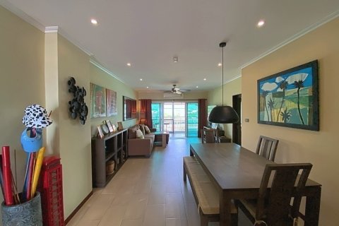Condominio de 2 dormitorios en Hua Hin, Tailandia № 168435 - foto 8