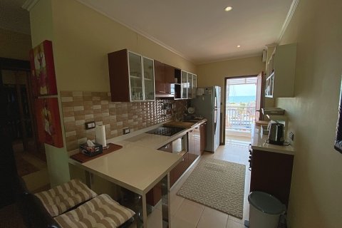Condominio de 2 dormitorios en Hua Hin, Tailandia № 168435 - foto 7