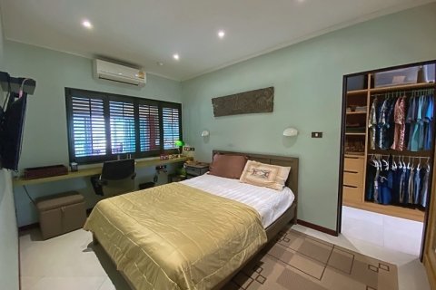 Condominio de 2 dormitorios en Hua Hin, Tailandia № 168435 - foto 27