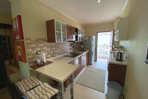 Condominio de 2 dormitorios en Hua Hin, Tailandia № 168435 - foto 6