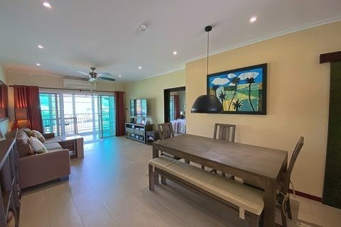 Condominio de 2 dormitorios en Hua Hin, Tailandia № 168435 - foto 9