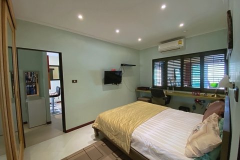 Condominio de 2 dormitorios en Hua Hin, Tailandia № 168435 - foto 26