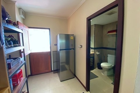 Condominio de 2 dormitorios en Hua Hin, Tailandia № 168435 - foto 22