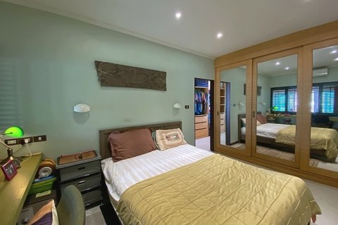 Condominio de 2 dormitorios en Hua Hin, Tailandia № 168435 - foto 28