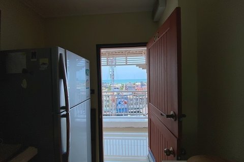 Condominio de 2 dormitorios en Hua Hin, Tailandia № 168435 - foto 5