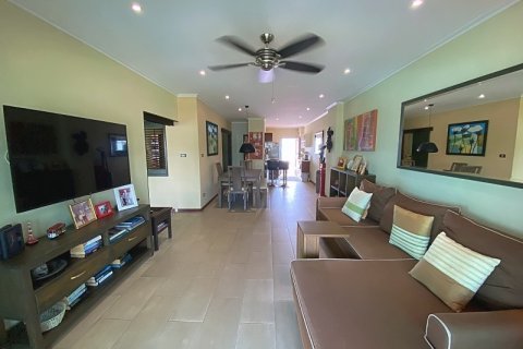 Eigentumswohnung in Hua Hin, Thailand, 2 Schlafzimmer  № 168435