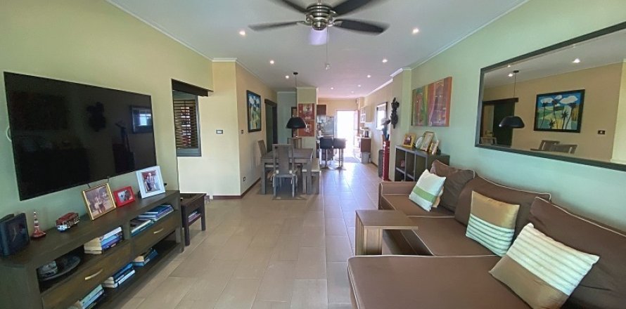 Condominio de 2 dormitorios en Hua Hin, Tailandia № 168435