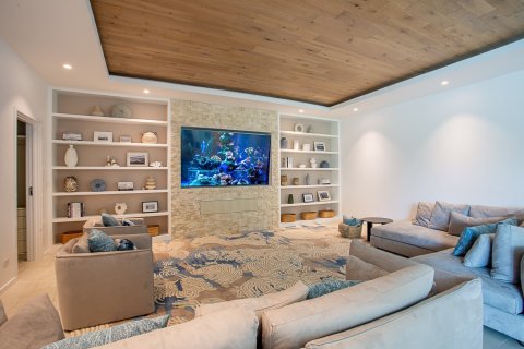Chalet de 4 dormitorios en Hua Hin, Tailandia № 168440 - foto 12