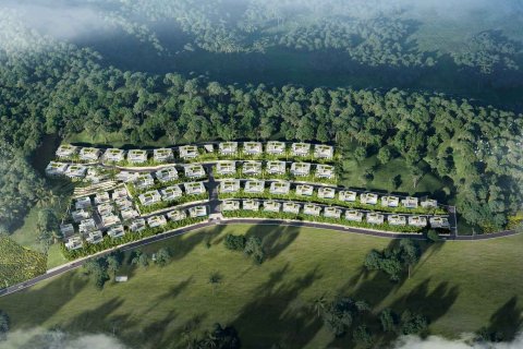 Hors-plan Ayana Soluna Villas à Phuket, Thaïlande № 160944