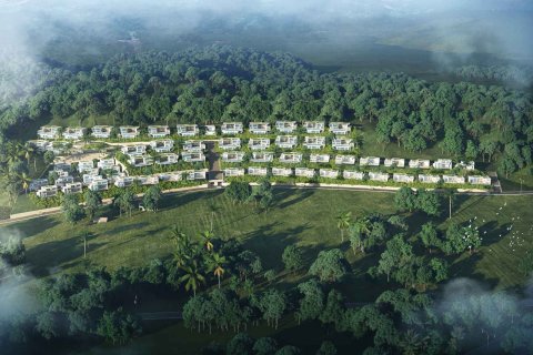 Sobre plano Ayana Soluna Villas en Phuket, Tailandia № 160944 - foto 4