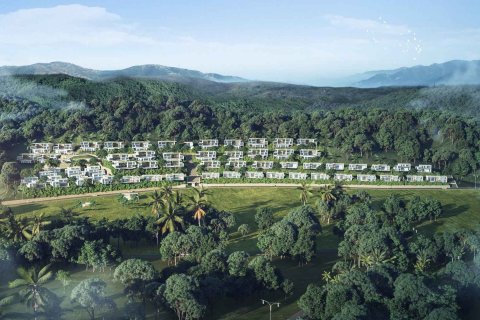 Sobre plano Ayana Soluna Villas en Phuket, Tailandia № 160944 - foto 6