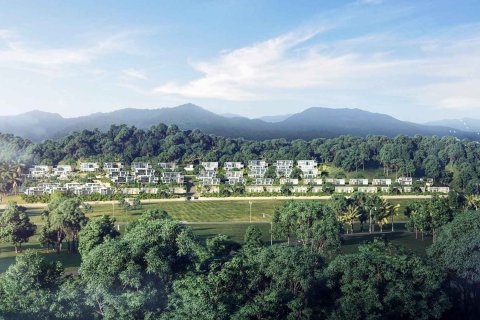 Sobre plano Ayana Soluna Villas en Phuket, Tailandia № 160944 - foto 8