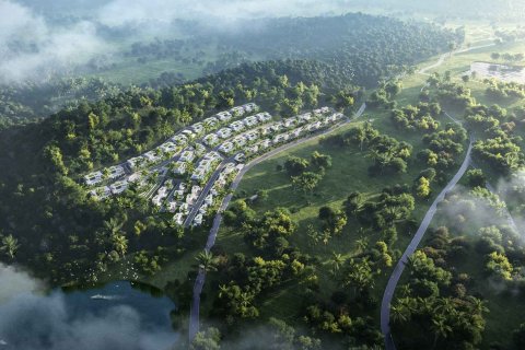 Sobre plano Ayana Soluna Villas en Phuket, Tailandia № 160944 - foto 9