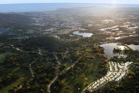 Sobre plano Ayana Soluna Villas en Phuket, Tailandia № 160944 - foto 5