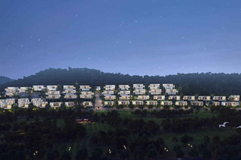 Sobre plano Ayana Soluna Villas en Phuket, Tailandia № 160944 - foto 2