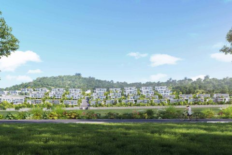 Sobre plano Ayana Soluna Villas en Phuket, Tailandia № 160944 - foto 7