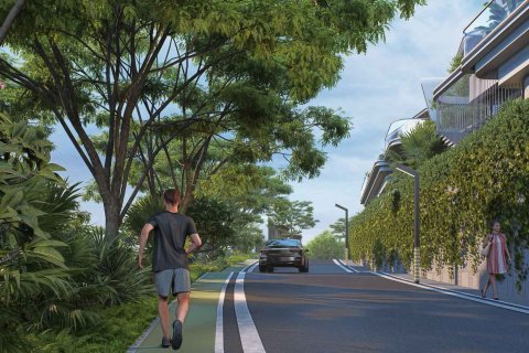 Sobre plano Ayana Soluna Villas en Phuket, Tailandia № 160944 - foto 11