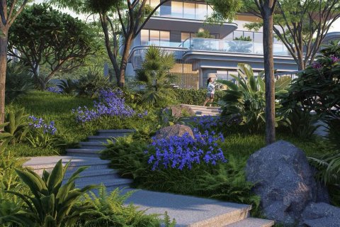 Sobre plano Ayana Soluna Villas en Phuket, Tailandia № 160944 - foto 14