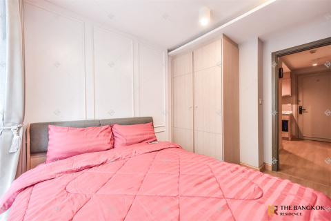 Condominio de 2 dormitorios en Bangkok, Tailandia № 188722 - foto 3