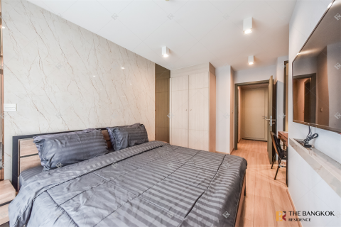 Condominio de 2 dormitorios en Bangkok, Tailandia № 188722 - foto 8