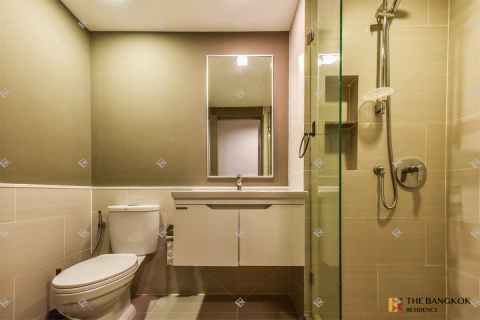 Condominio de 2 dormitorios en Bangkok, Tailandia № 188722 - foto 6