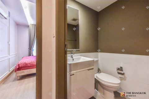 Condominio de 2 dormitorios en Bangkok, Tailandia № 188722 - foto 9