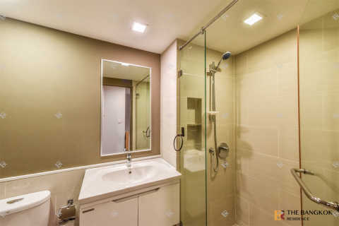 Condo in Bangkok, Thailand, 2 bedrooms № 188722