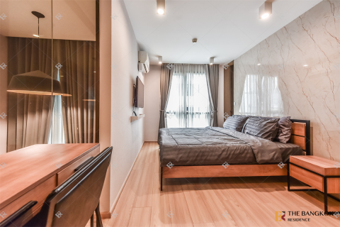 Condominio de 2 dormitorios en Bangkok, Tailandia № 188722 - foto 5