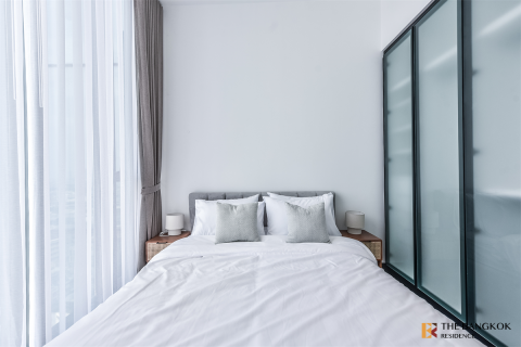 Condominio de 2 dormitorios en Bangkok, Tailandia № 188720 - foto 4