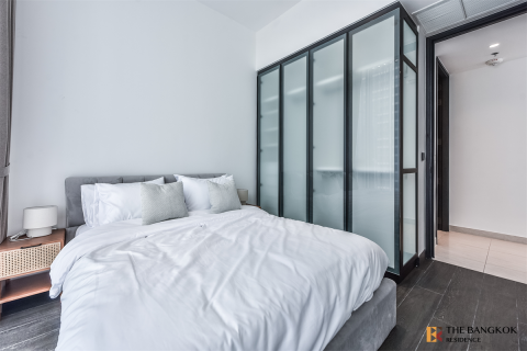 Condominio de 2 dormitorios en Bangkok, Tailandia № 188720 - foto 8