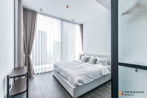 Condominio de 2 dormitorios en Bangkok, Tailandia № 188720 - foto 10