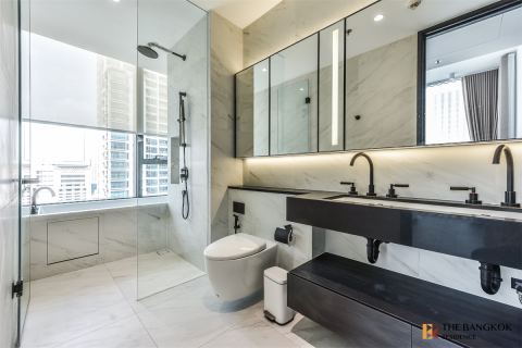 Condominio de 2 dormitorios en Bangkok, Tailandia № 188720 - foto 9