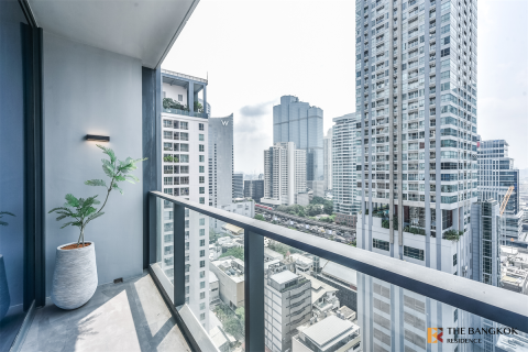 Condominio de 2 dormitorios en Bangkok, Tailandia № 188720 - foto 2