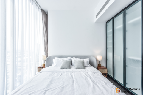 Condominio de 2 dormitorios en Bangkok, Tailandia № 188720 - foto 6