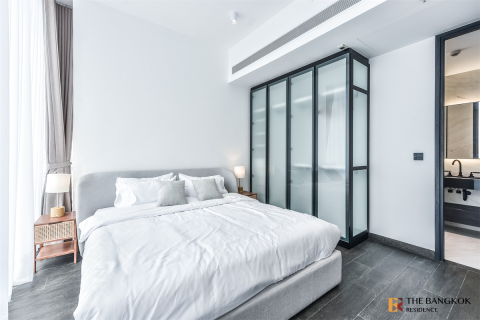 Condominio de 2 dormitorios en Bangkok, Tailandia № 188720 - foto 5