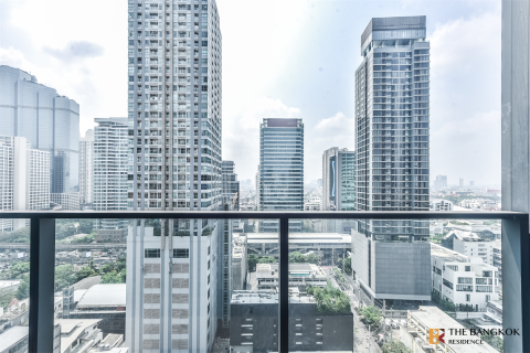 Condominio de 2 dormitorios en Bangkok, Tailandia № 188720 - foto 3