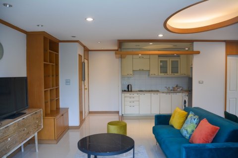 Condo à Bangkok, Thaïlande, 2 chambres № 66068 - photo 3