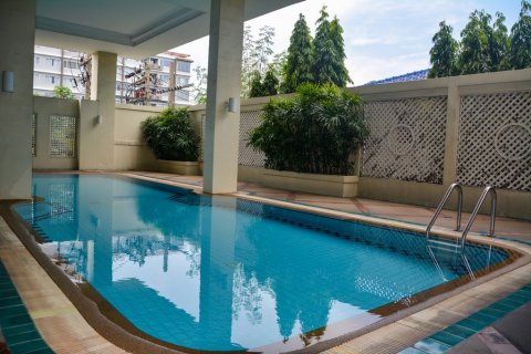 Condo à Bangkok, Thaïlande, 2 chambres № 66068 - photo 19
