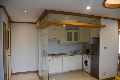 Condo à Bangkok, Thaïlande, 2 chambres № 66068 - photo 6