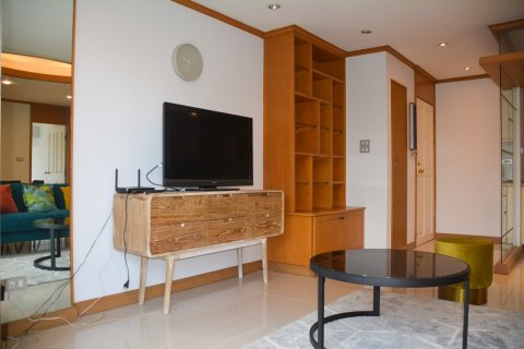 Condo à Bangkok, Thaïlande, 2 chambres № 66068 - photo 5