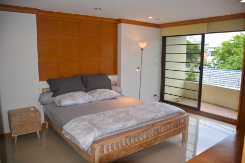 Condo à Bangkok, Thaïlande, 2 chambres № 66068 - photo 11