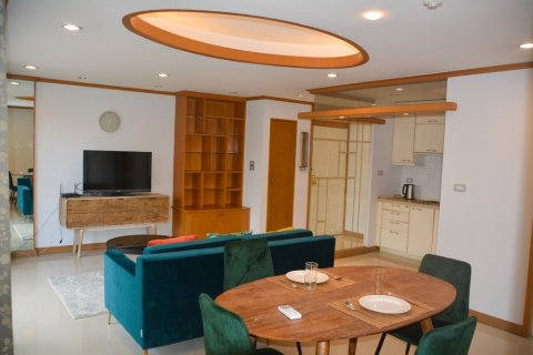Condo à Bangkok, Thaïlande, 2 chambres № 66068 - photo 4