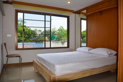 Condo à Bangkok, Thaïlande, 2 chambres № 66068 - photo 14