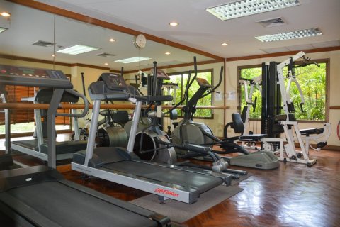 Condo à Bangkok, Thaïlande, 2 chambres № 66068 - photo 20