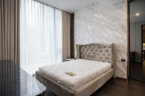 Studio in the Condo in Watthana, Bangkok, Thailand № 161316 - Foto 5