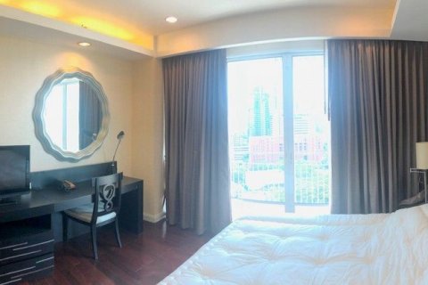 Condominio de 2 dormitorios en Pathum Wan, Bangkok, Tailandia № 155197 - foto 6
