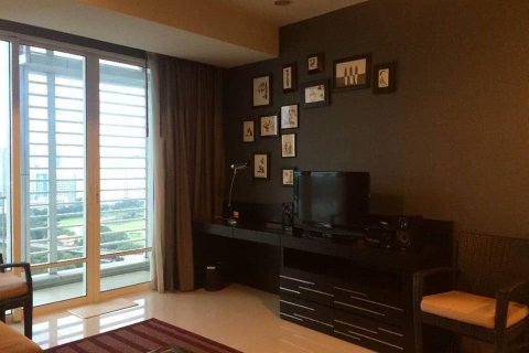 Condominio de 2 dormitorios en Pathum Wan, Bangkok, Tailandia № 155197 - foto 3