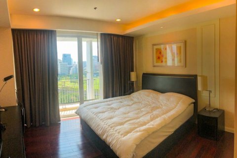 Condominio de 2 dormitorios en Pathum Wan, Bangkok, Tailandia № 155197 - foto 5