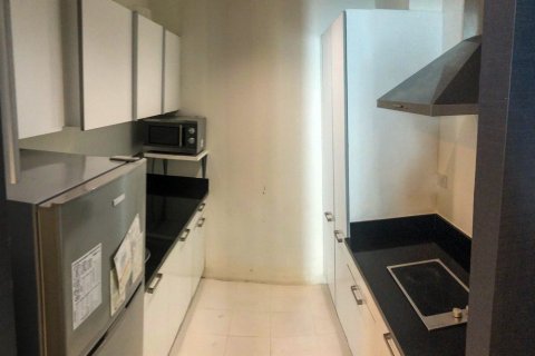 Condominio de 2 dormitorios en Pathum Wan, Bangkok, Tailandia № 155197 - foto 4